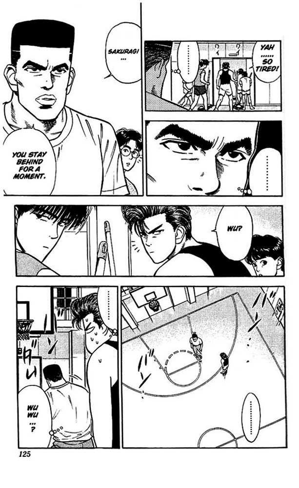 Slam Dunk Chapter 24 10